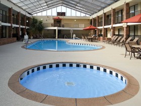 Clarion Inn