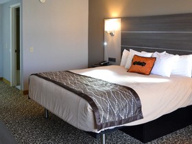 Clarion Inn
