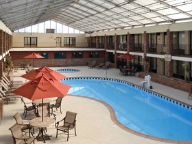 Clarion Inn