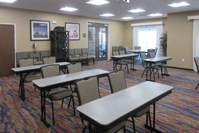 Comfort Suites
