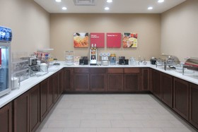 Comfort Suites