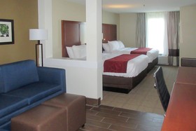 Comfort Suites