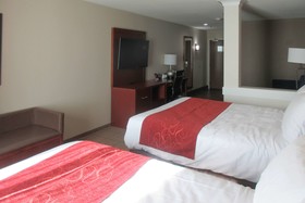 Comfort Suites