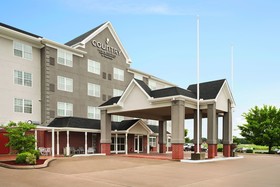 Country Inn & Suites by Radisson, Bowling Green, KY