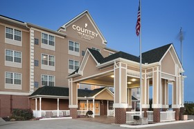 Country Inn & Suites by Radisson, Bowling Green, KY