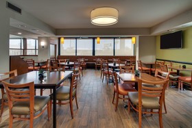 Drury Inn