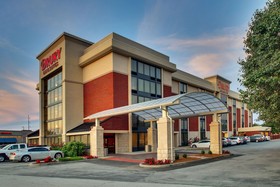 Drury Inn