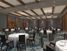 Embassy Suites By Hilton Bowling Green
