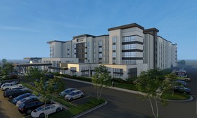 Embassy Suites By Hilton Bowling Green