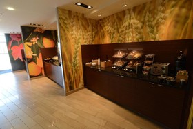 Fairfield Inn & Suites Bowling Green