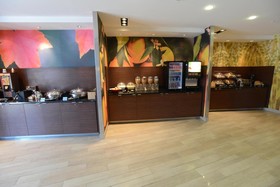 Fairfield Inn & Suites Bowling Green