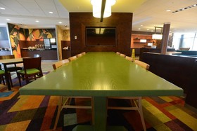 Fairfield Inn & Suites Bowling Green