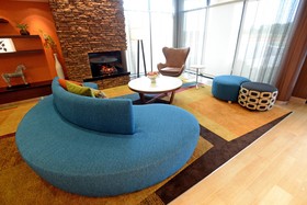 Fairfield Inn & Suites Bowling Green