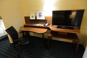 Fairfield Inn & Suites Bowling Green