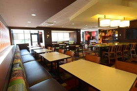 Fairfield Inn & Suites Bowling Green