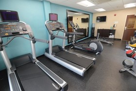 Fairfield Inn & Suites Bowling Green