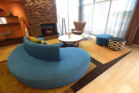 Fairfield Inn & Suites Bowling Green