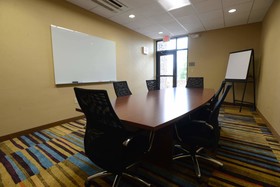Fairfield Inn & Suites Bowling Green