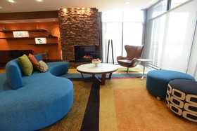 Fairfield Inn & Suites Bowling Green