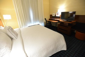 Fairfield Inn & Suites Bowling Green