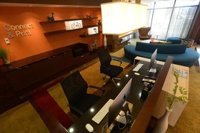 Fairfield Inn & Suites Bowling Green