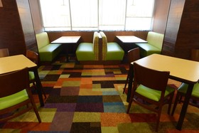 Fairfield Inn & Suites Bowling Green