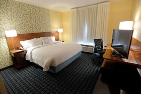 Fairfield Inn & Suites Bowling Green
