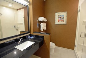 Fairfield Inn & Suites Bowling Green