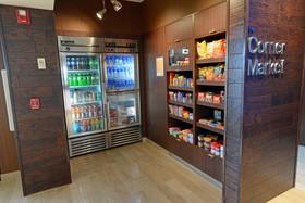 Fairfield Inn & Suites Bowling Green