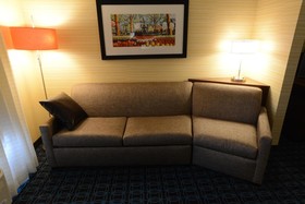 Fairfield Inn & Suites Bowling Green