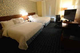 Fairfield Inn & Suites Bowling Green
