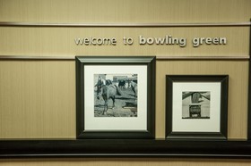 Hampton Inn Bowling Green