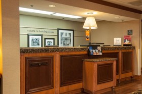 Hampton Inn Bowling Green