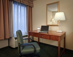 Hampton Inn Bowling Green