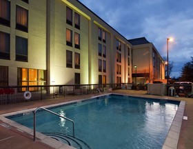 Hampton Inn Bowling Green