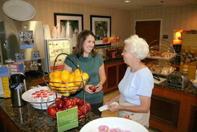 Hampton Inn Bowling Green