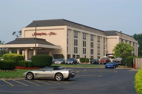 Hampton Inn Bowling Green