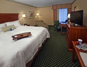 Hampton Inn Bowling Green
