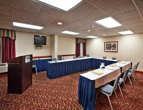 Hampton Inn Bowling Green