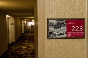 Hampton Inn Bowling Green