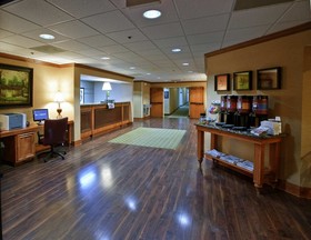 Hampton Inn Bowling Green