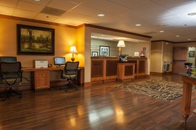 Hampton Inn Bowling Green