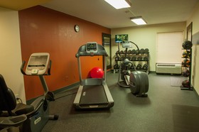 Hampton Inn Bowling Green