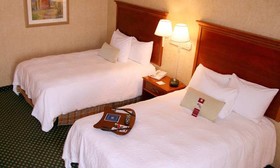 Hampton Inn Bowling Green