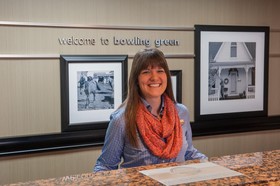 Hampton Inn Bowling Green