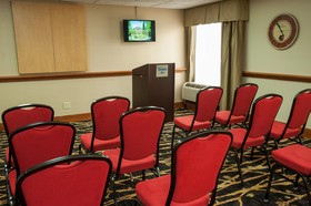 Hampton Inn Bowling Green