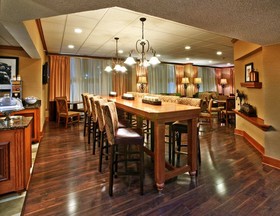 Hampton Inn Bowling Green
