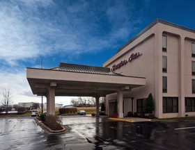 Hampton Inn Bowling Green