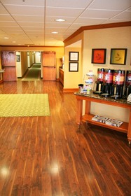 Hampton Inn Bowling Green
