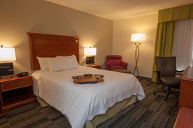 Hampton Inn Bowling Green